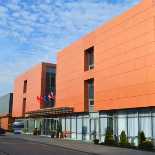 Фотография конференц-зала Арена 1