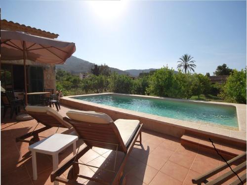 Фотография гостевого дома Villa Ana