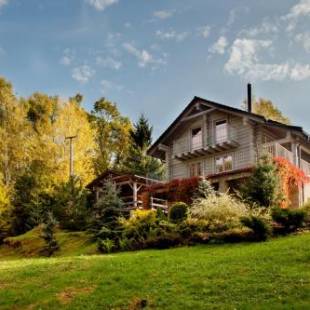 Фотографии гостевого дома
Srub Bublava 806