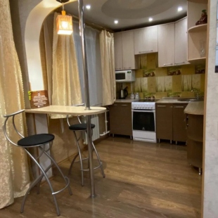 Фотография квартиры Квартира на ул. Ленина, 64А