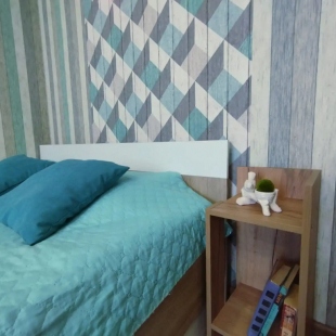 Фотография квартиры Квартира Недалеко от Центра