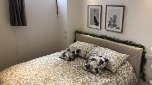 Фотография мини отеля Edera e Camelie