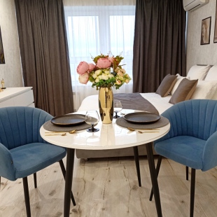 Фотография квартиры Апартаменты элитные у ТЦ Евроленд