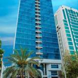 Фотография апарт отеля Platinum Hotel Apartments