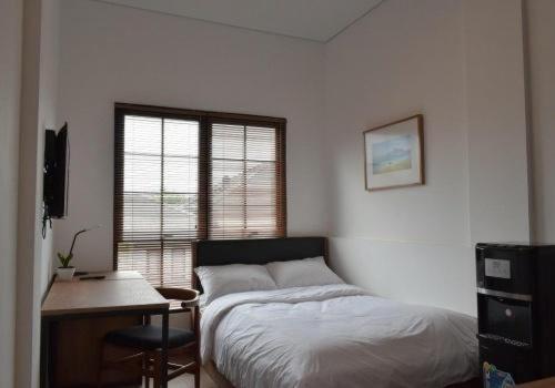 Фотографии гостиницы 
            Rumanami Residence