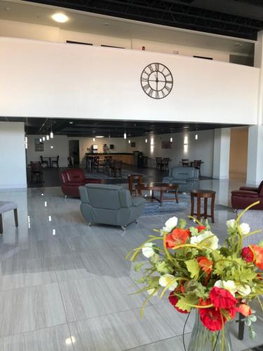 Фотография гостиницы Cuero's Copper Inn