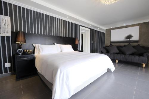 Фотография гостиницы Villa Moyal