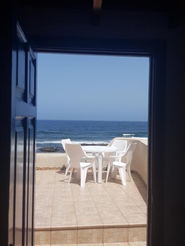 Фотография гостевого дома Casa azul