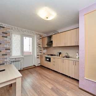 Фотография квартиры Апартаменты Матросова 5 А