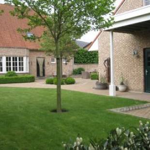 Фотографии гостевого дома
Vakantiehuis Aen de Roderburgh