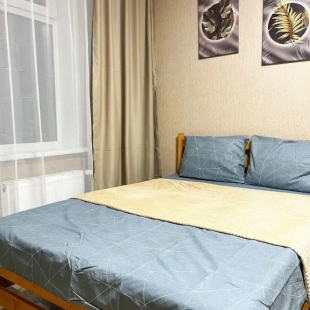 Фотография квартиры Квартира на Северном шоссе 48