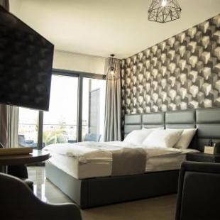 Фотография апарт отеля Jimmy's Suites