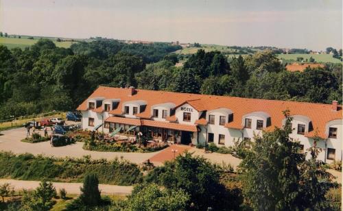 Фотография гостиницы Landhotel Dresden