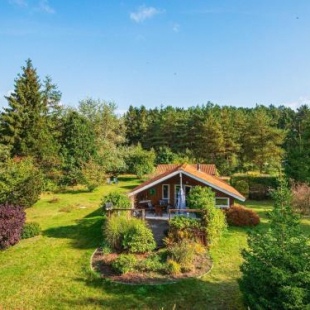 Фотография гостевого дома Holiday Home Lærkevej VI