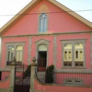 Фотографии гостевого дома
2 bedrooms house with sea view terrace and wifi at Moledo