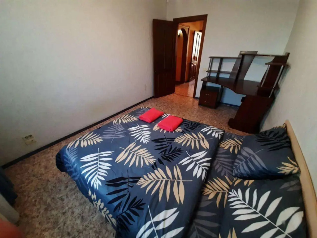 Фотография квартиры Апартаменты на улице Пекинская 19А