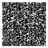 QR код гостевого дома Жемчужина Заречья