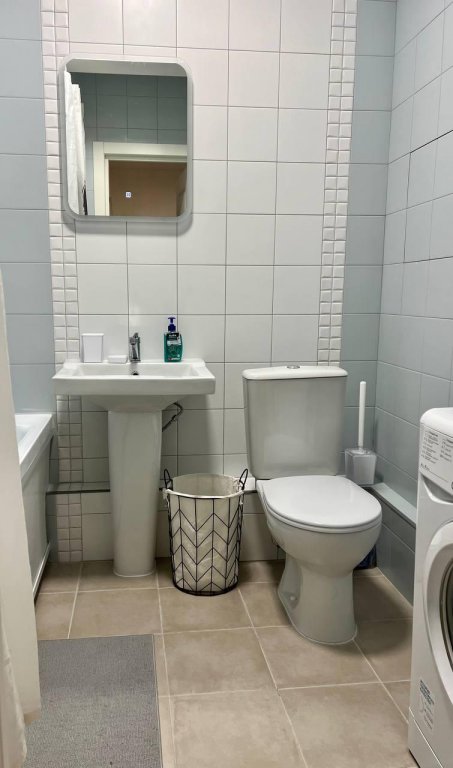 Фотография квартиры Квартира 1 на улице Городской Вал