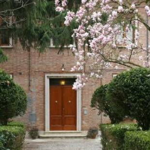 Фотографии мини отеля
B&B La Coperta Ricamata