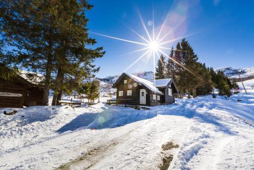 Фотография гостевого дома Pettersbu - Strandafjellet