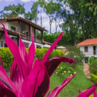 Фотография хостела Finca Hotel Loma Verde