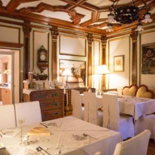 Фотографии гостиницы
Hotel Garnì Laurino