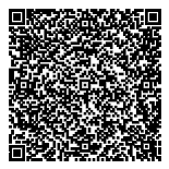 QR код гостиницы Спейс