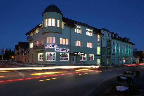 Фотография гостевого дома Penzión na Rožku