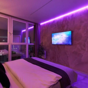 Фотография квартиры Квартира Minsk World 19 Этаж