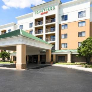 Фотографии гостиницы
Courtyard Philadelphia/Langhorne