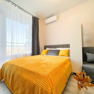 Фотография квартиры Апартаменты на Соколова