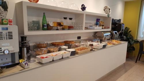 Фотография гостиницы Hotel San Marco BB