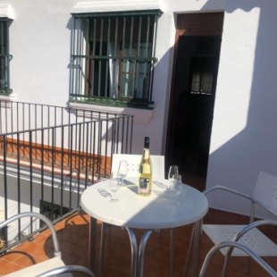 Фотография гостевого дома Piso IMPERIAL