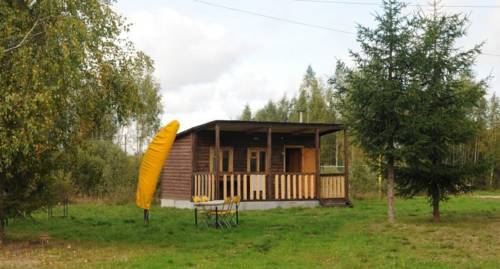 Фотография базы отдыха Русский Двор