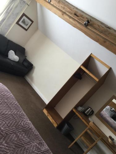 Фотография мини отеля The Huntsman