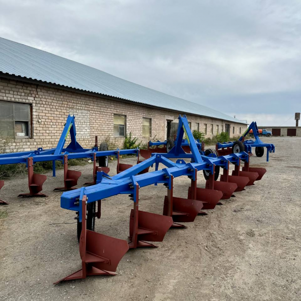 Фотография предприятий АО Алтаец