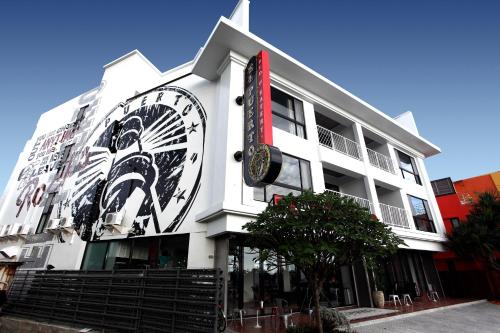 Фотография мини отеля El Puerto Hotel