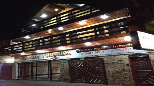 Фотография мини отеля Pousada Fonseca