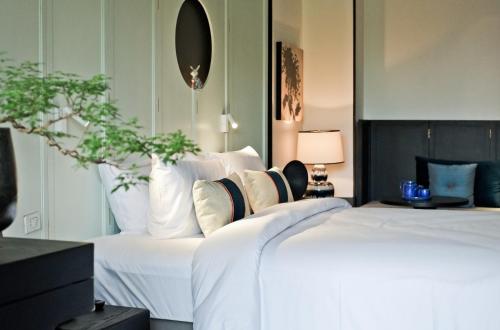 Фотография гостиницы Hotel Ping Silhouette