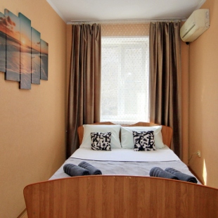 Фотография квартиры Квартира на Пушкинской набережной