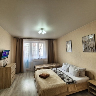 Фотография квартиры Квартира На Ул Хлебозаводская