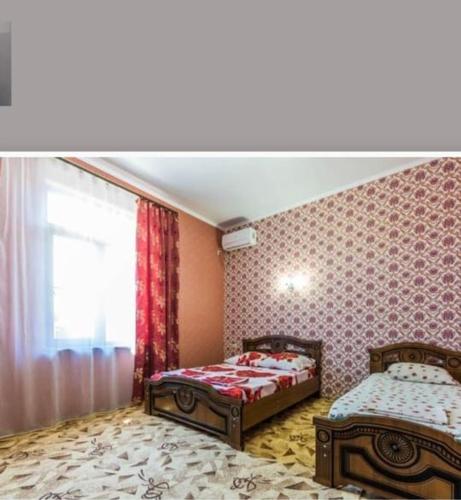 Фотографии гостевого дома
Гостевой дом У Розы