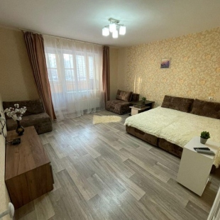 Фотография квартиры Апартаменты рядом с Оазис Плаза в 7-м микрорайоне