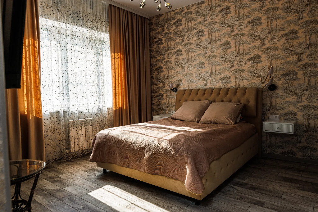 Фотография Коттеджа Частный дом уютный в центре города