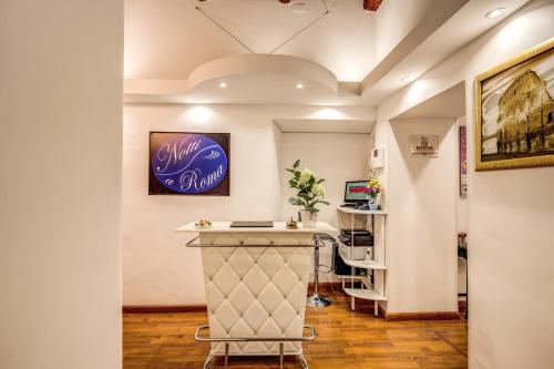 Фотография мини отеля Notti A Roma