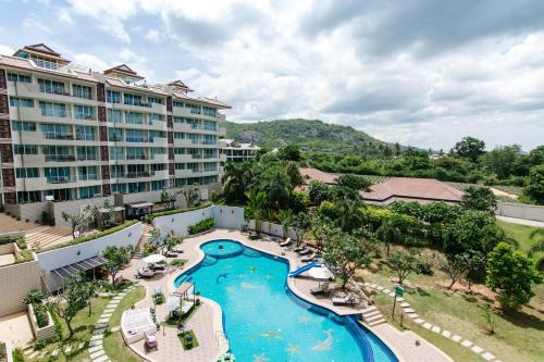 Фотография апарт отеля SeaRidge Hua Hin Resort & Poolvilla