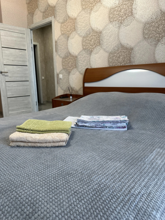 Фотография квартиры Квартира Уютная однокомнатная для отдыха