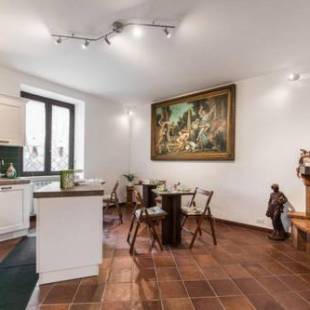 Фотографии мини отеля
B&B Glicini