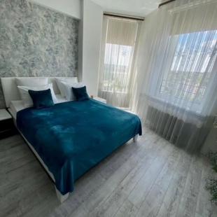 Фотография квартиры Квартира новае в центре города