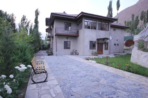 Фотография гостиницы Тем